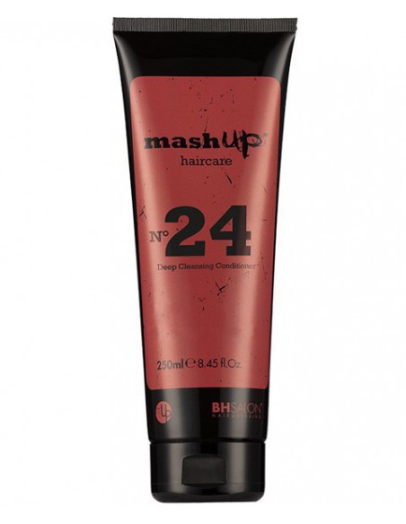 Mash Up Haircare No 24 Rolling In The Deep Cleansing Conditioner Mash Up Haircare No 24 Rolling In The Deep Cleansing Conditioner