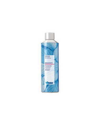 Phytovolume Intense Volume Shampoo