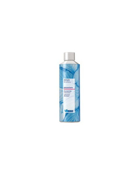 Phytovolume Intense Volume Shampoo Phytovolume Intense Volume Shampoo