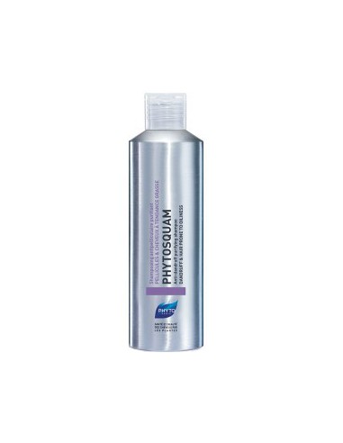Phytosquam Anti Dandruff Purifying Shampoo