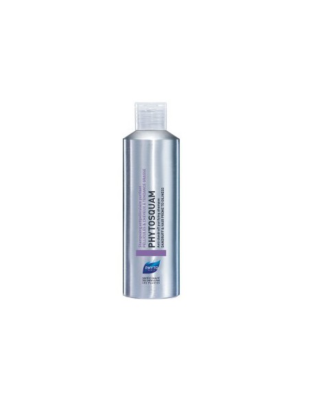 Phytosquam Anti Dandruff Purifying Shampoo Phytosquam Anti Dandruff Purifying Shampoo