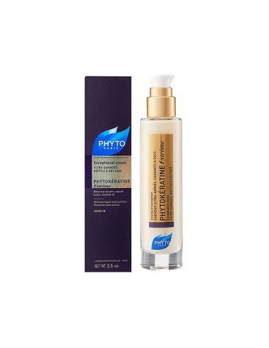 Phytokeratine Extreme Exceptional Cream