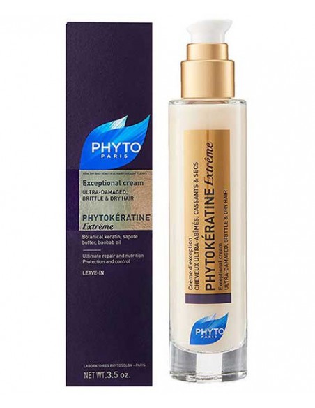 Phytokeratine Extreme Exceptional Cream