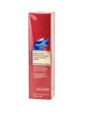 Phytomillesime Color Locker Pre Shampoo