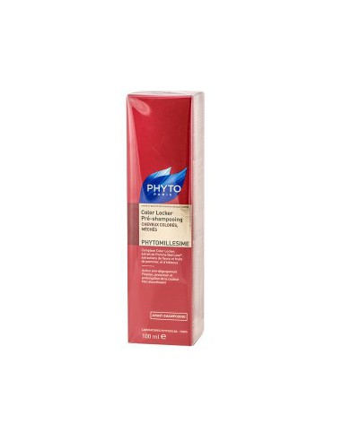 Phytomillesime Color Locker Pre Shampoo Phytomillesime Color Locker Pre Shampoo