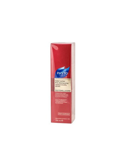 Phytomillesime Color Locker Pre Shampoo Phytomillesime Color Locker Pre Shampoo