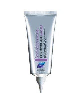 Phytosquam Anti Dandruff Intensive Treatment Shampoo