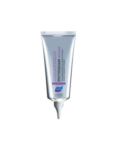Phytosquam Anti Dandruff Intensive Treatment Shampoo