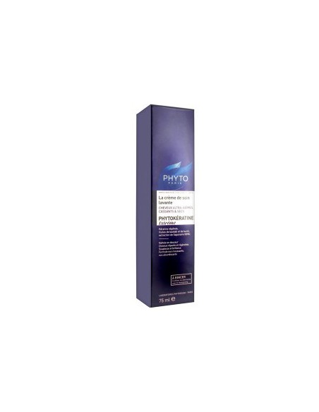 Phytokeratine Extreme Cleansing Care Cream Phytokeratine Extreme Cleansing Care Cream
