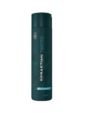 Twisted Elastic Cleanser Shampoo For Curls