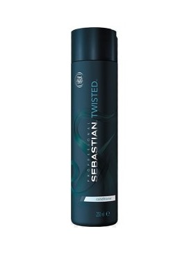 Twisted Elastic Detangler Conditioner For Curls
