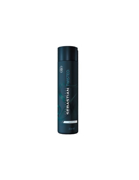 Twisted Elastic Detangler Conditioner For Curls Twisted Elastic Detangler Conditioner For Curls