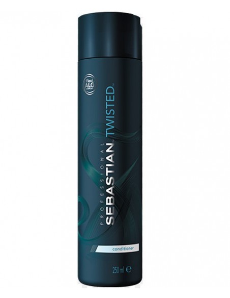 Twisted Elastic Detangler Conditioner For Curls Twisted Elastic Detangler Conditioner For Curls