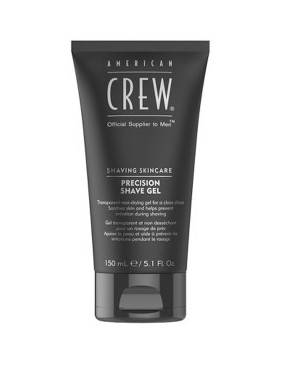 Shaving Skincare Precision Shave Gel