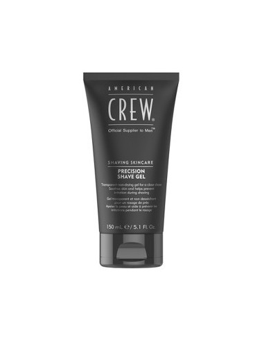 Shaving Skincare Precision Shave Gel