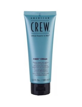 American Crew Fiber Cream