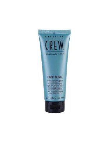 American Crew Fiber Cream