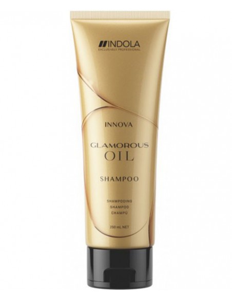 Innova Glamorous Oil Shampoo Innova Glamorous Oil Shampoo
