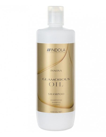 Innova Glamorous Oil Shampoo Innova Glamorous Oil Shampoo