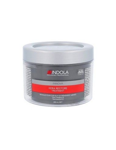 Indola Innova Kera Restore Treatment