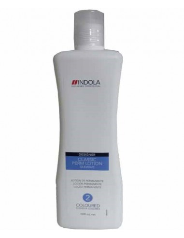Indola Silk Wave 2 Perm Lotion