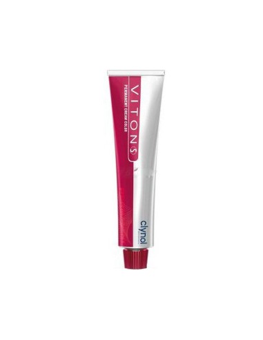 Viton S Permanent Cream Color Viton S Permanent Cream Color