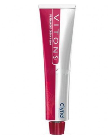 Viton S Permanent Cream Color Viton S Permanent Cream Color