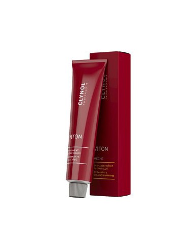 Viton Meche Permanent Cream Color Viton Meche Permanent Cream Color