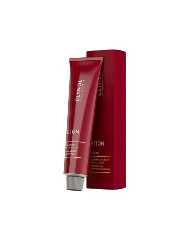 Viton Meche Permanent Cream Color