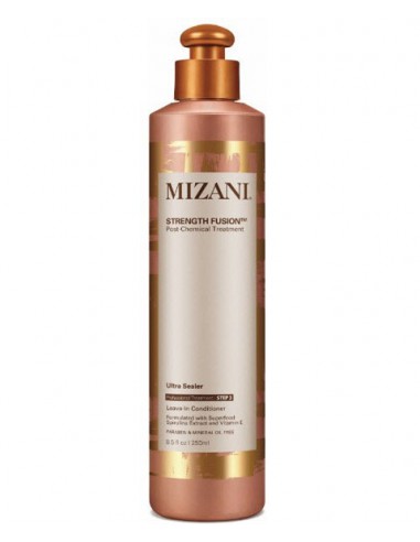 Strength Fusion Ultra Sealer Leave In Conditioner Strength Fusion Ultra Sealer Leave In Conditioner
