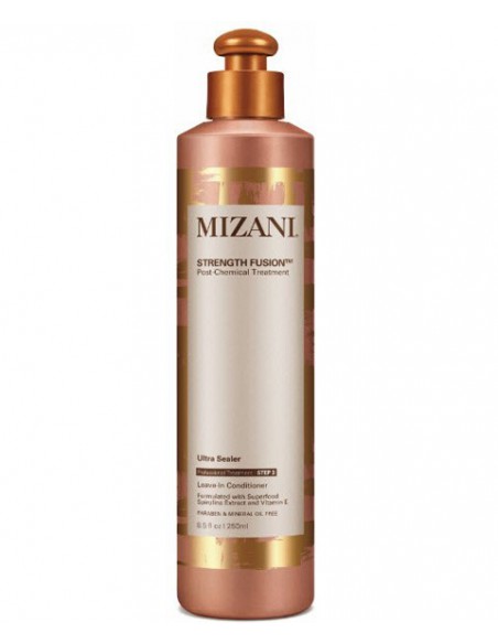 Strength Fusion Ultra Sealer Leave In Conditioner Strength Fusion Ultra Sealer Leave In Conditioner