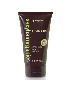 Sexyhair Organics Styling Creme