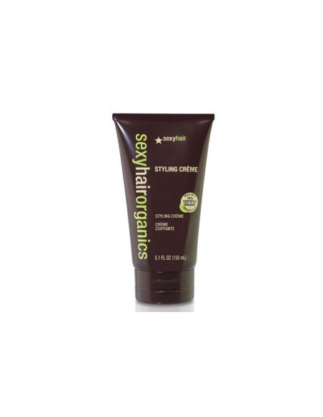 Sexyhair Organics Styling Creme Sexyhair Organics Styling Creme