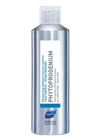 Phytoprogenium Ultra Gentle Intelligent Shampoo Phytoprogenium Ultra Gentle Intelligent Shampoo