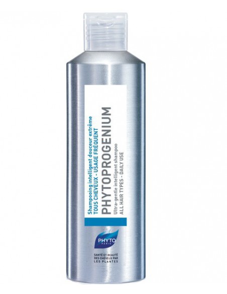 Phytoprogenium Ultra Gentle Intelligent Shampoo Phytoprogenium Ultra Gentle Intelligent Shampoo