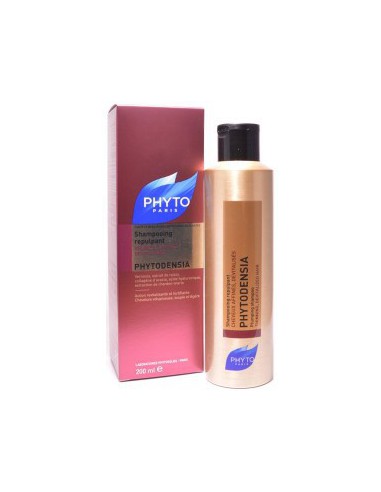 Phytodensia Plumping Shampoo