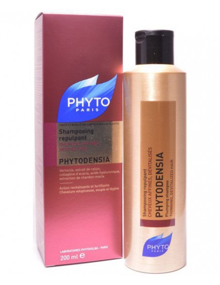Phytodensia Plumping Shampoo Phytodensia Plumping Shampoo