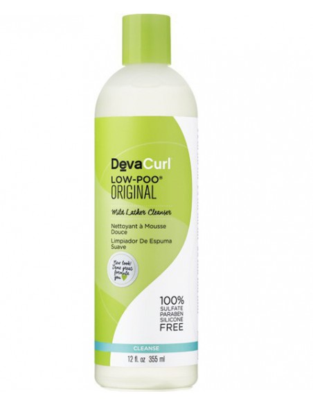 Deva Curl Low Poo Original Deva Curl Low Poo Original