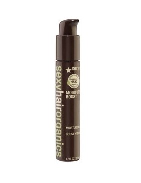 Sexyhair Organics Moisture Boost