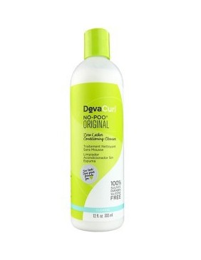 Deva Curl No Poo Original
