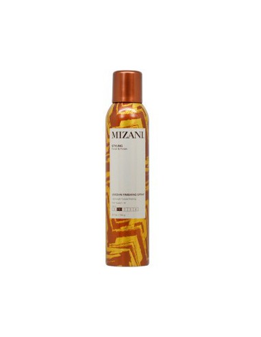 Mizani Lived In Finishing Spray