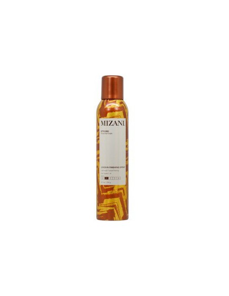 Mizani Lived In Finishing Spray Mizani Lived In Finishing Spray