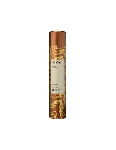 Mizani Styling HD Shyne  Sheen Spray