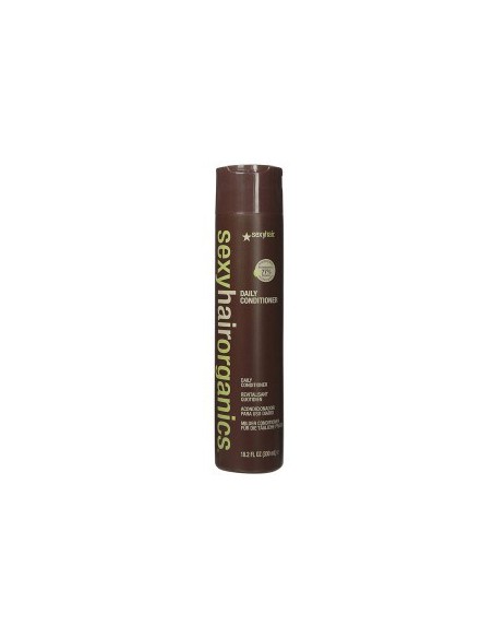 Sexyhair Organics Daily Conditioner Sexyhair Organics Daily Conditioner