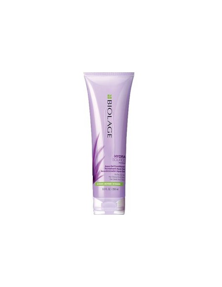 Biolage Hydra Source Aqua Gel Conditioner Biolage Hydra Source Aqua Gel Conditioner