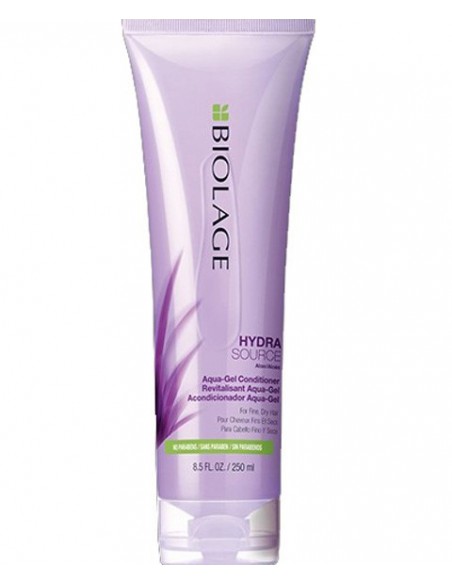 Biolage Hydra Source Aqua Gel Conditioner Biolage Hydra Source Aqua Gel Conditioner
