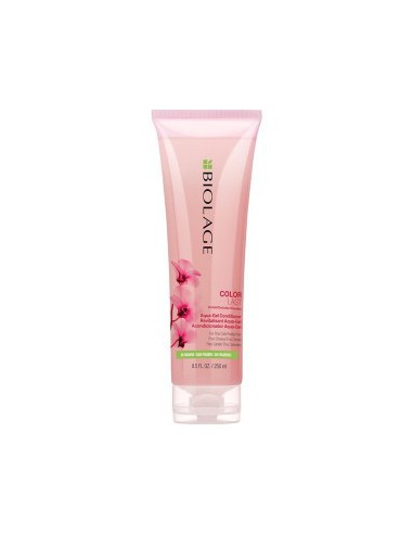 Biolage Colorlast Aqua Gel Conditioner Biolage Colorlast Aqua Gel Conditioner