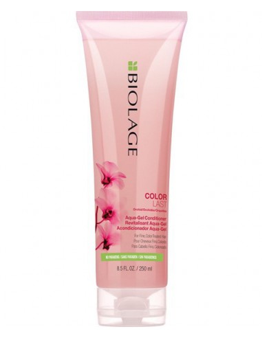 Biolage Colorlast Aqua Gel Conditioner Biolage Colorlast Aqua Gel Conditioner