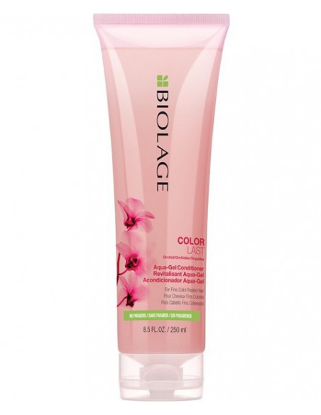 Biolage Colorlast Aqua Gel Conditioner Biolage Colorlast Aqua Gel Conditioner
