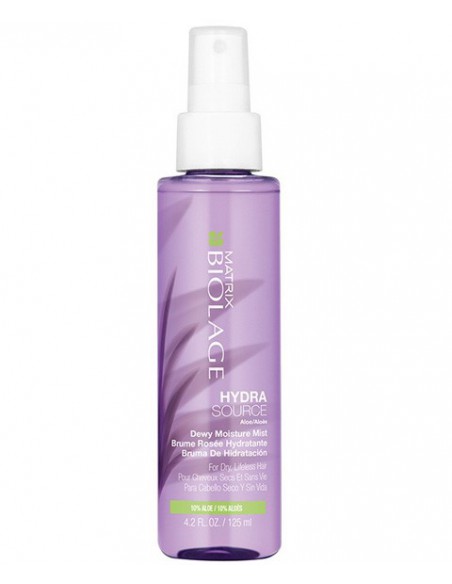 Biolage Hydra Source Moisture Mist Biolage Hydra Source Moisture Mist